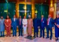 Tinubu Says Nigerian Economy is Recording Steady Growth