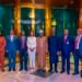 Tinubu Says Nigerian Economy is Recording Steady Growth