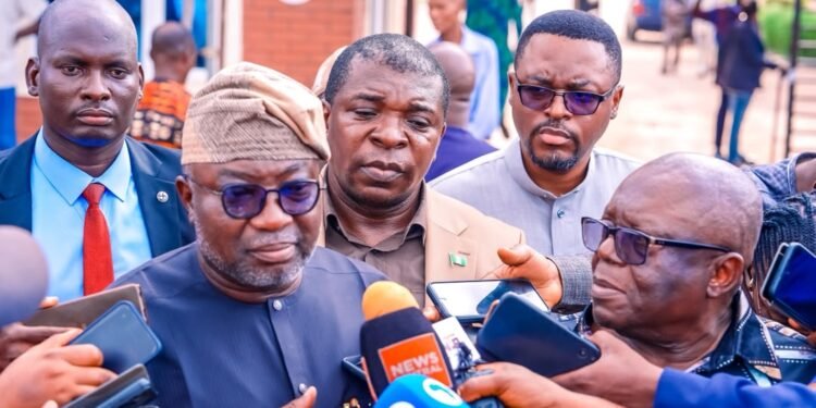 Projects in Imo Justify Fuel Subsidy Removal, Says Presidency