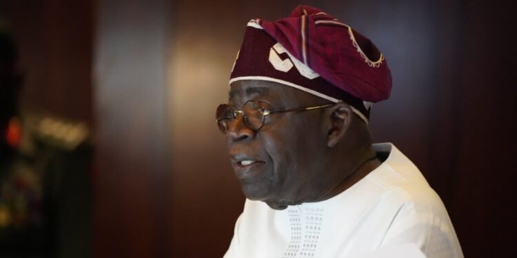 Tinubu Signs Executive Order on Virtual Assets, Sets Up Digital Economy Regulatory Council