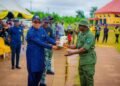 Edo Deploys 497 Forest Guards to Secure Ungoverned Areas