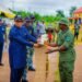 Edo Deploys 497 Forest Guards to Secure Ungoverned Areas