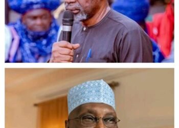 Alleged Bribery: Gbajabiamila a Saint Compared to Atiku’s Public Record, Arewa Group Replies ex-VP