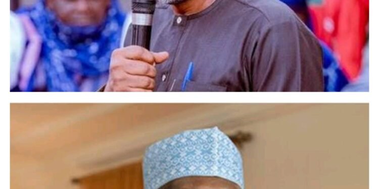 Alleged Bribery: Gbajabiamila a Saint Compared to Atiku’s Public Record, Arewa Group Replies ex-VP