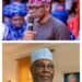 Alleged Bribery: Gbajabiamila a Saint Compared to Atiku’s Public Record, Arewa Group Replies ex-VP