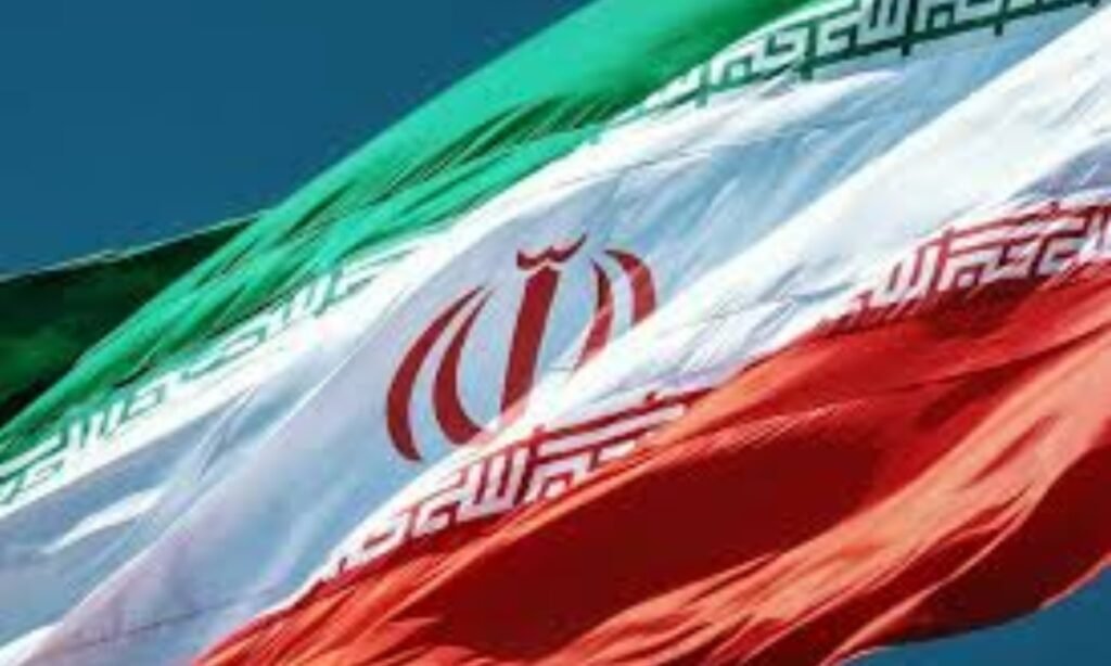 Iran