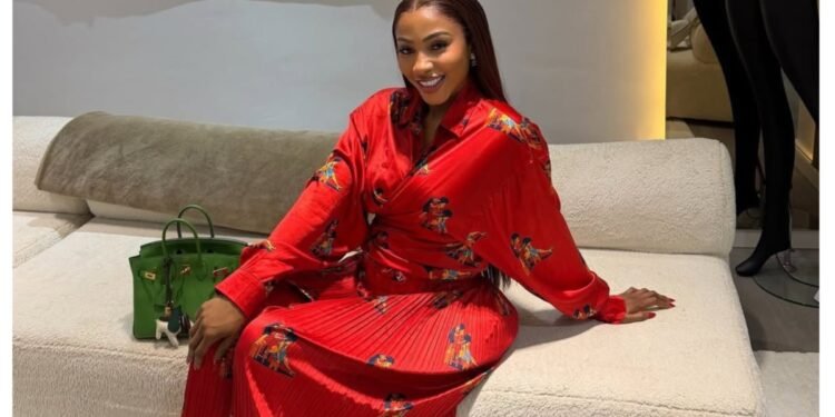 Mercy Eke