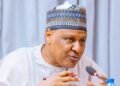 Nigeria Government Urges Media to Stop Giving Publicity to Bandits, Terrorists