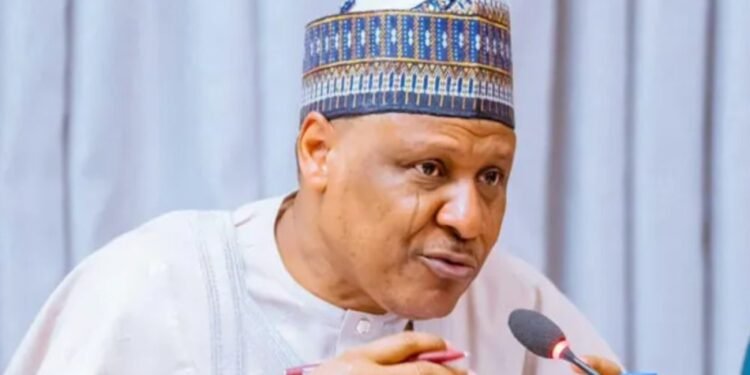 Nigeria Government Urges Media to Stop Giving Publicity to Bandits, Terrorists