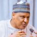 Nigeria Government Urges Media to Stop Giving Publicity to Bandits, Terrorists