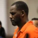 R. Kelly Seeks Commutation of 31-year Sentence from Trump