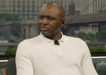World Cup: Patrick Vieira Reveals Team France Should Avoid in Final