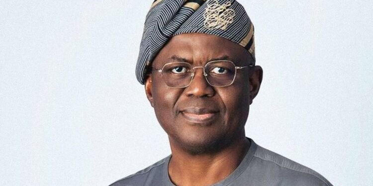Chams founder Demola Aladekomo to Chair QEDNG Creative Powerhouse Summit 2.0