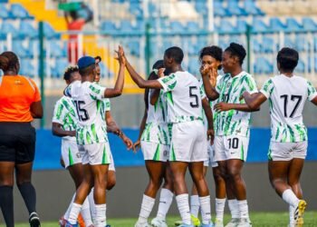 Super Falcons
