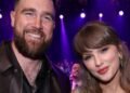 Taylor Swift, Travis Kelce Tie the Knot in New York Ceremony