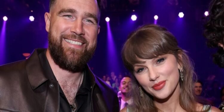 Taylor Swift, Travis Kelce Tie the Knot in New York Ceremony