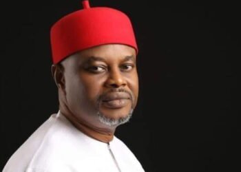 Uche Nnaji
