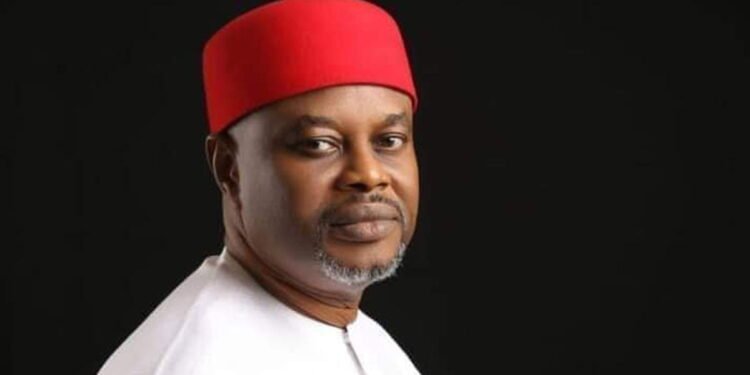 Uche Nnaji