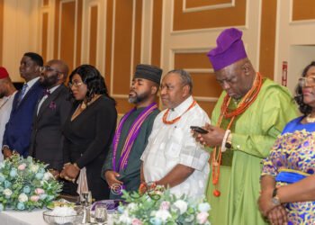 UBAANA Marks 20 Years of Excellence and Service at Historic Massachusetts Reunion