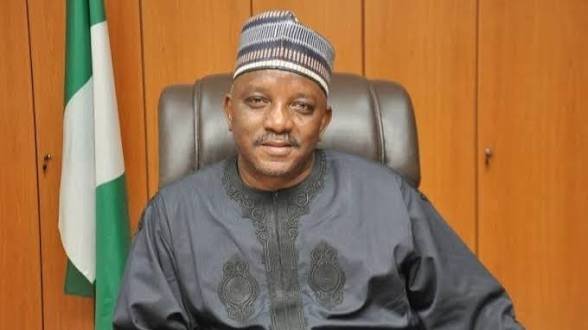 Court Orders Forfeiture of More Properties Linked to ex-Power Minister Saleh Mamman