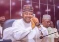 2027 & Gov Kefas Choice of Campaign Managers, By Binta Arabi