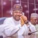 2027 & Gov Kefas Choice of Campaign Managers, By Binta Arabi