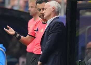 Deschamps