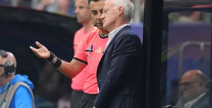 Deschamps