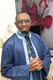Alleged Incitement: Christian Group Backs Oritsejafor, Says Muslim Extremists Destabilizing Nigeria