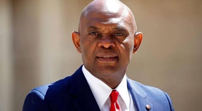 Tony Elumelu Retires as UBA Group Chairman, Nnorom Named Successor