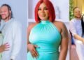 Actress Uche Ogbodo Announces Separation from Husband Bobby Maris