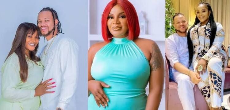 Actress Uche Ogbodo Announces Separation from Husband Bobby Maris