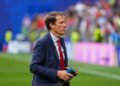 2026 World Cup: Why Belgium Lost to Spain, Says Rudi Garcia