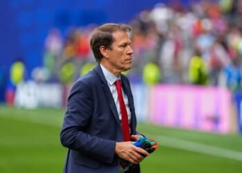 2026 World Cup: Why Belgium Lost to Spain, Says Rudi Garcia