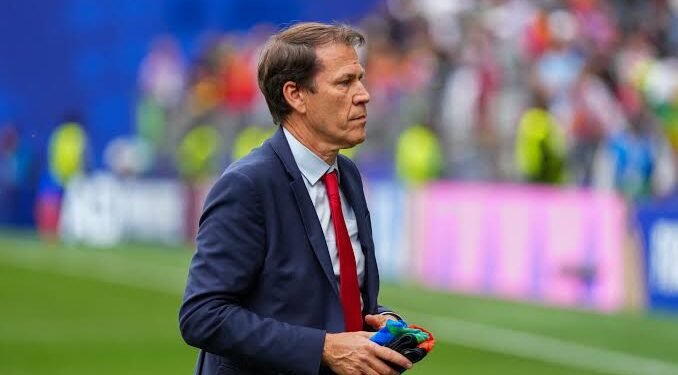 2026 World Cup: Why Belgium Lost to Spain, Says Rudi Garcia