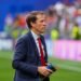 2026 World Cup: Why Belgium Lost to Spain, Says Rudi Garcia