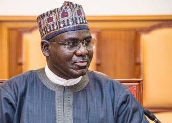 Buratai Family Expresses ‘Profound’ Gratitude to Dignitaries, Well-wishers for Overwhelming Support at Daughter’s Wedding Reception