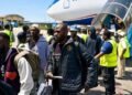 Xenophobic Attacks: 1,490 Nigerians Evacuated from South Africa, Says Nigeria Government