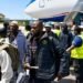 Xenophobic Attacks: 1,490 Nigerians Evacuated from South Africa, Says Nigeria Government