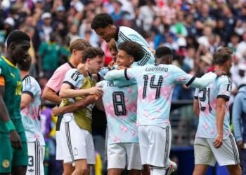 2026 World Cup: Senegal Coach Thiaw Reacts to 3-2 Defeat against Belgium