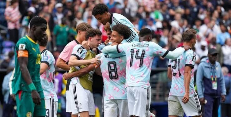 2026 World Cup: Senegal Coach Thiaw Reacts to 3-2 Defeat against Belgium
