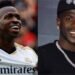 Transfer: Arsenal Target Sensational Deal for Vinicius Jr
