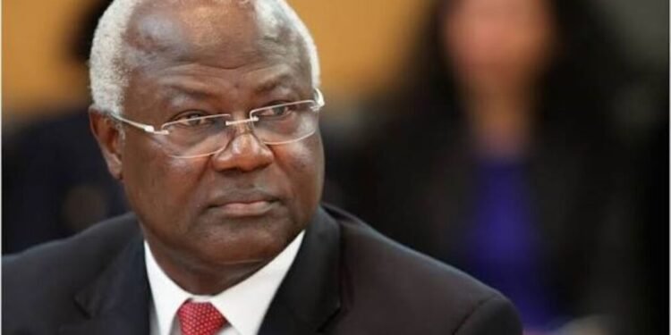 OPINION | Sierra-Leone: The Vindication of Former President Ernest Koroma, By Monday Phillips Ekpe