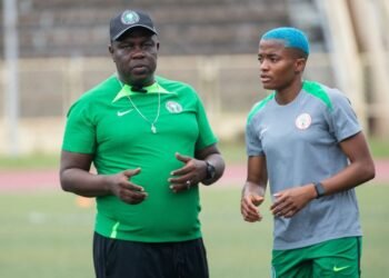 WAFCON 2026: Madugu Backs Super Falcons to Retain Title