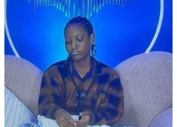 BBNaija 11: Oyin Appeals to Biggie for Loan