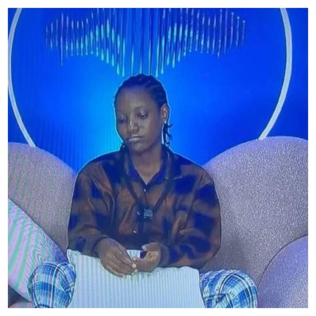 BBNaija 11: Oyin Appeals to Biggie for Loan