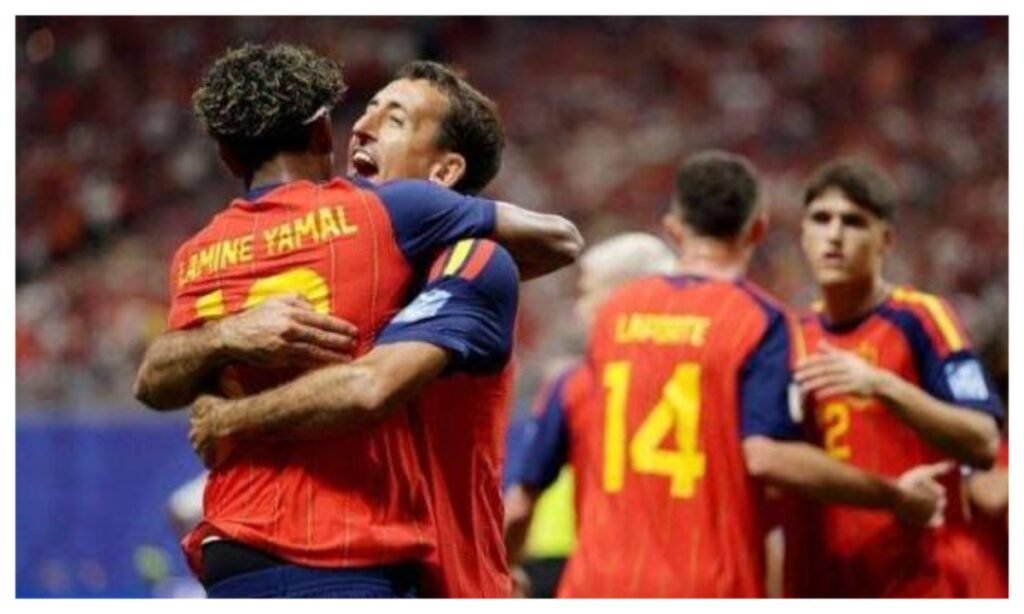 Spain