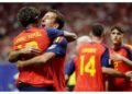 Spain
