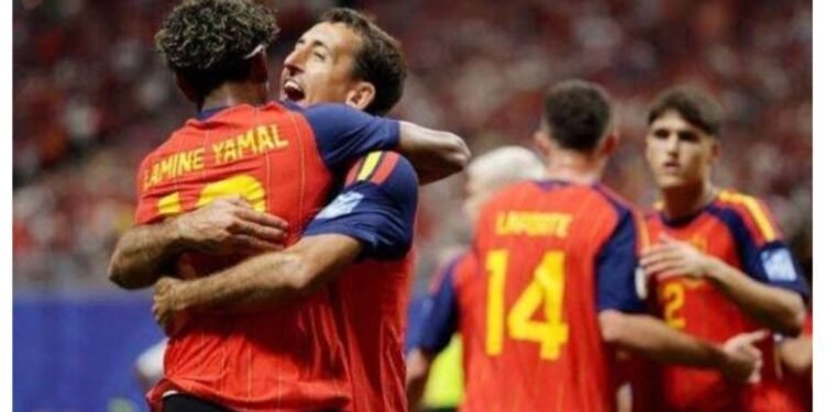 Spain