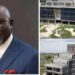 23 Years after, Oborevwori Moves to Rescue Abandoned DELSU Senate Building